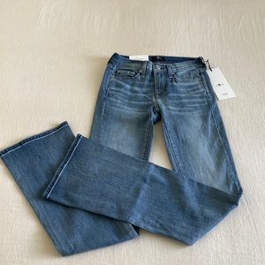 7 for all mankind original bootcut jeans